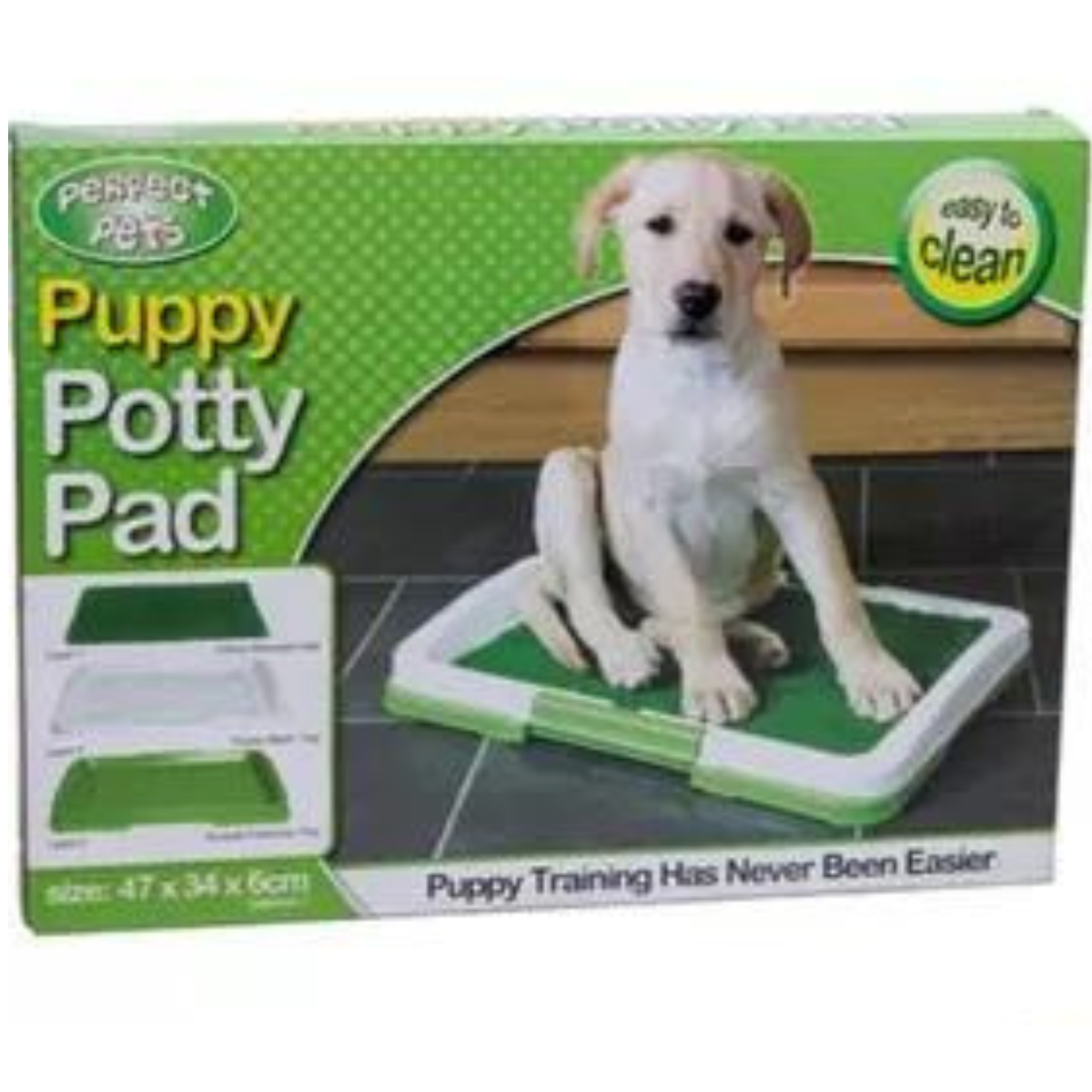 Alfombra Absorbente para Perros