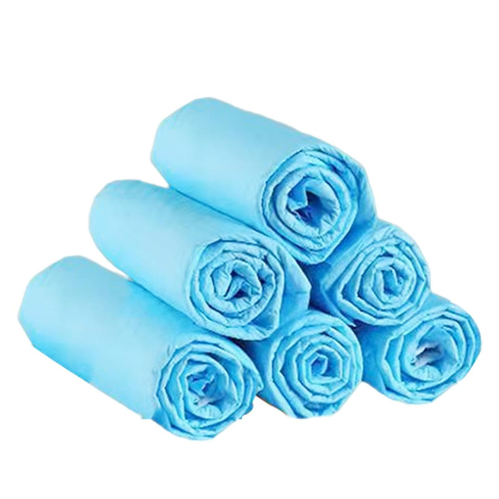 Empapadores o sabanillas de entrenamiento