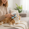 Masajeador Eléctrico Usb  Gato